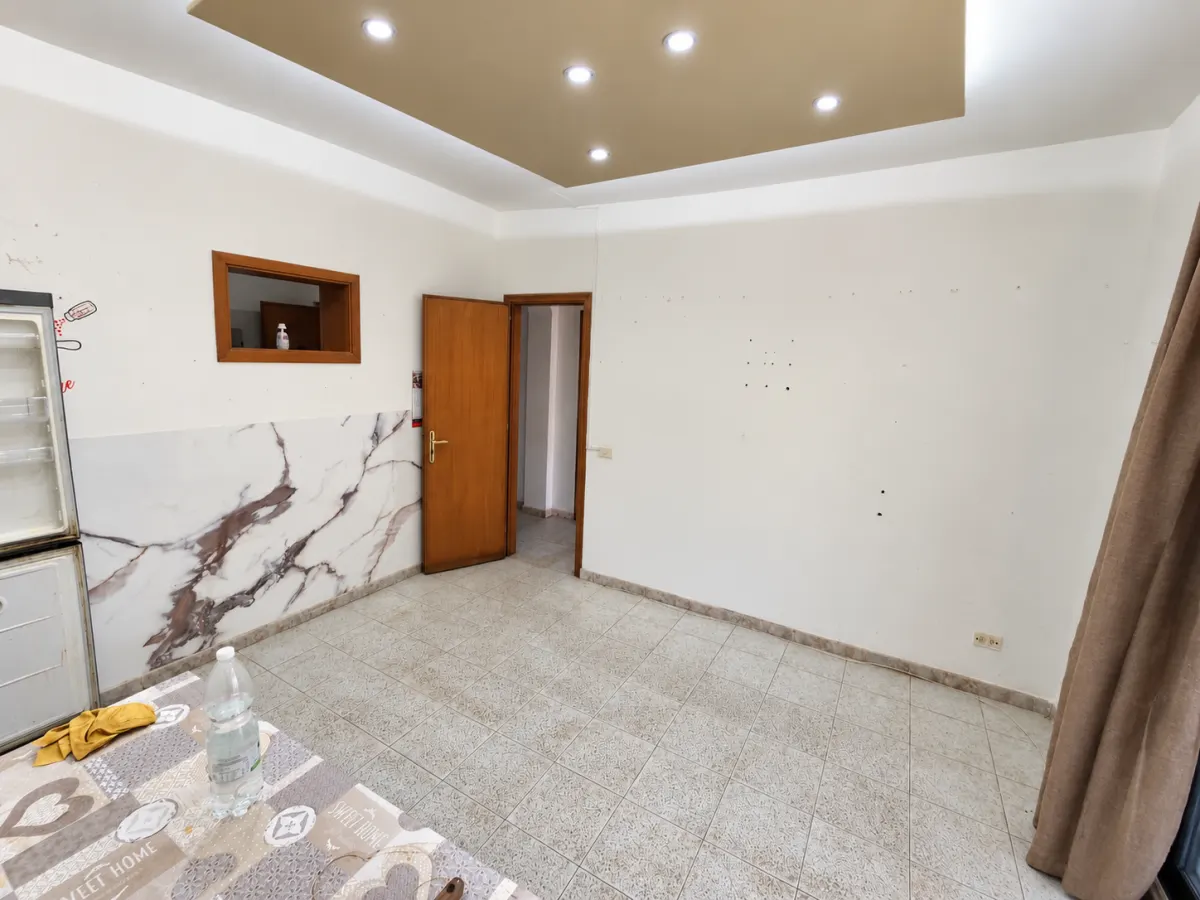 Casa Indipendente con Spazi Esterni a due passi dal mare – Villaggio Lido Vaccarizzo · foto 9