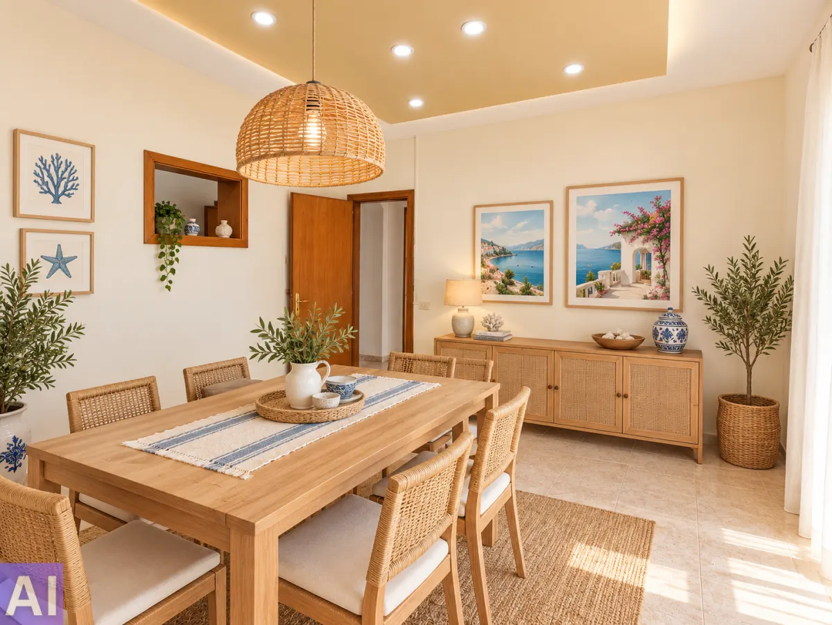 Casa Indipendente con Spazi Esterni a due passi dal mare – Villaggio Lido Vaccarizzo · foto 10