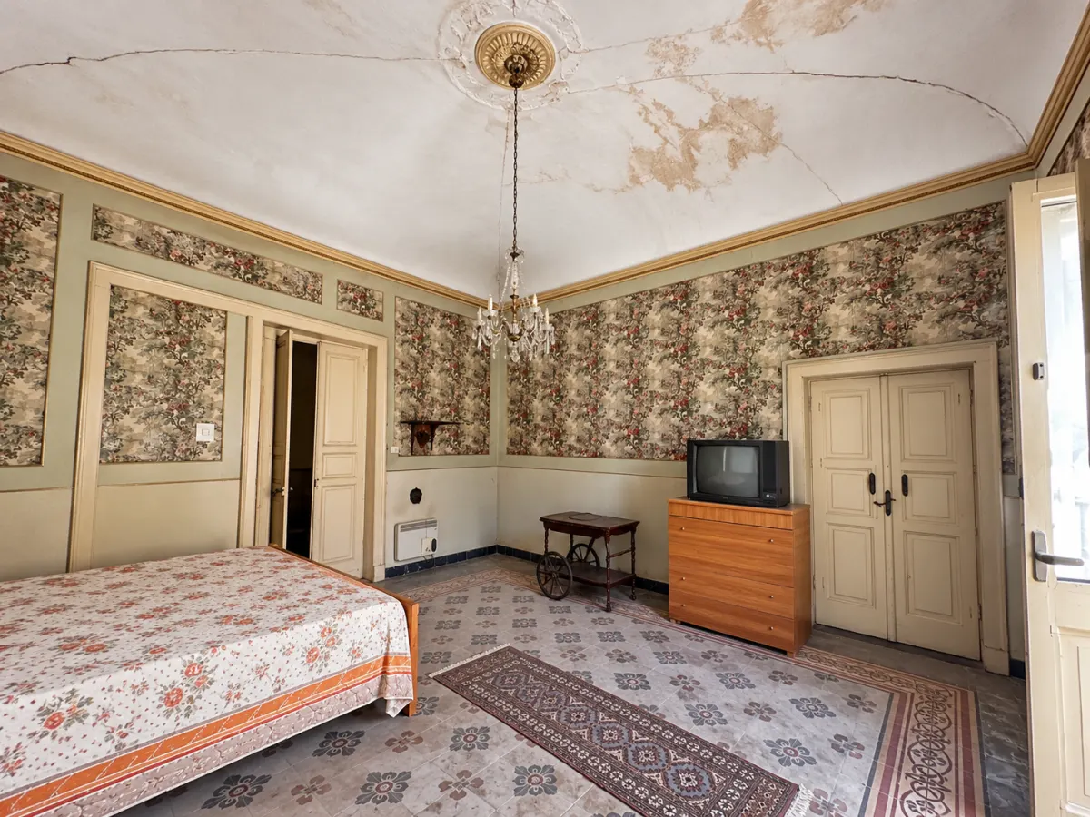 Prestigioso Palazzo Padronale di Fine '800 nel Cuore di Augusta · foto 13