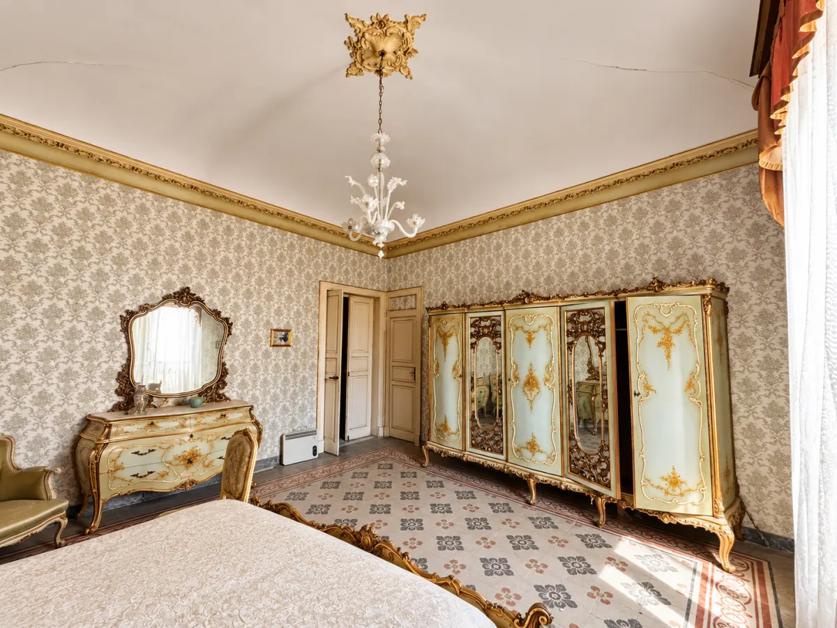 Prestigioso Palazzo Padronale di Fine '800 nel Cuore di Augusta · foto 19