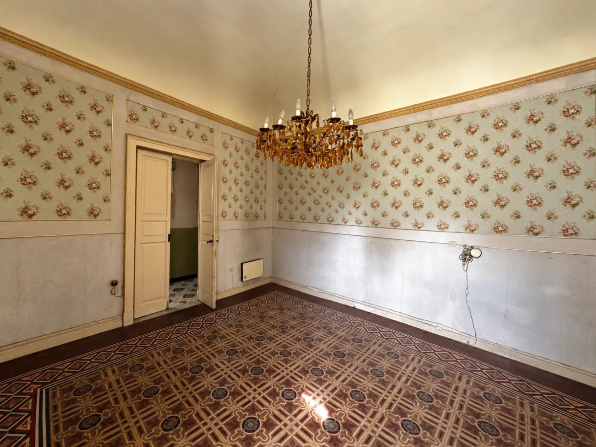 Prestigioso Palazzo Padronale di Fine '800 nel Cuore di Augusta · foto 21