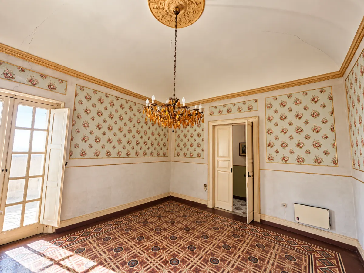Prestigioso Palazzo Padronale di Fine '800 nel Cuore di Augusta · foto 22