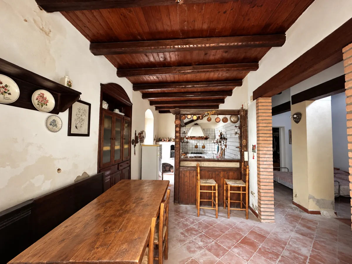 Prestigioso Palazzo Padronale di Fine '800 nel Cuore di Augusta · foto 33