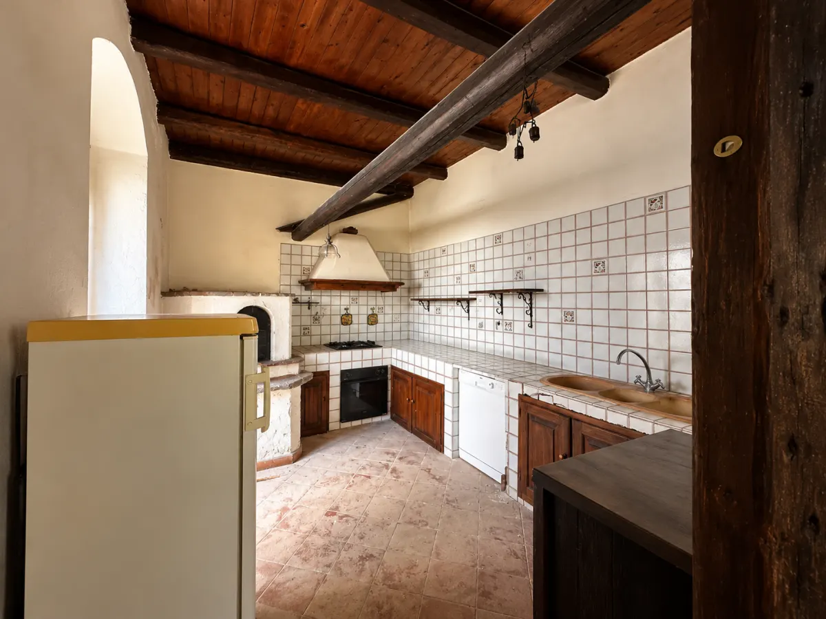 Prestigioso Palazzo Padronale di Fine '800 nel Cuore di Augusta · foto 34