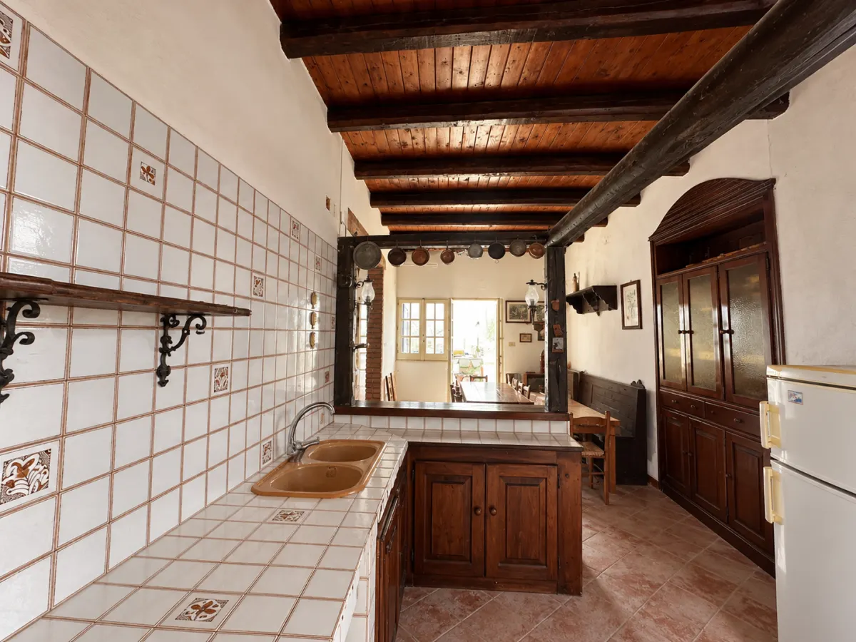 Prestigioso Palazzo Padronale di Fine '800 nel Cuore di Augusta · foto 35