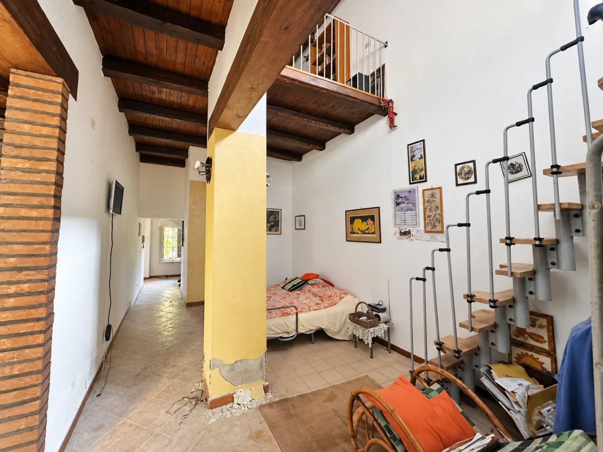 Prestigioso Palazzo Padronale di Fine '800 nel Cuore di Augusta · foto 38