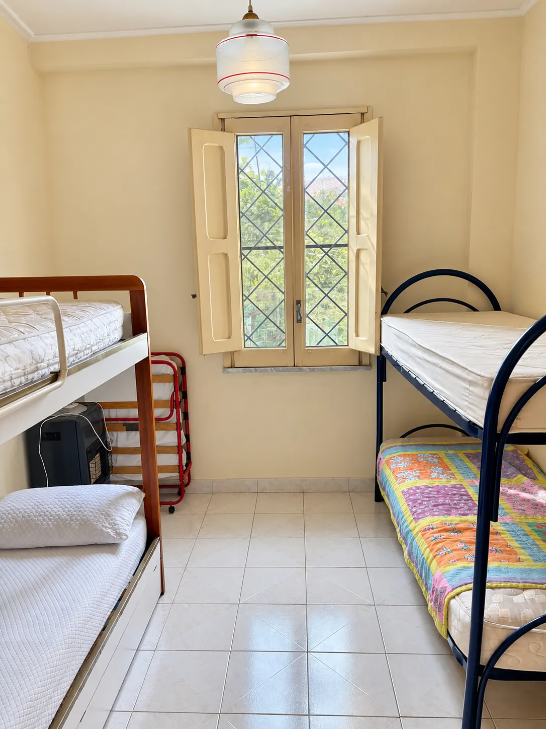 VILLA SINGOLA CON DUE APPARTAMENTI INDIPENDENTI E AMPIO GIARDINO – VACCARIZZO, CATANIA · foto 12