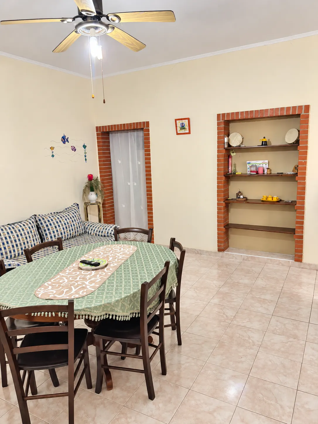 VILLA SINGOLA CON DUE APPARTAMENTI INDIPENDENTI E AMPIO GIARDINO – VACCARIZZO, CATANIA · foto 15
