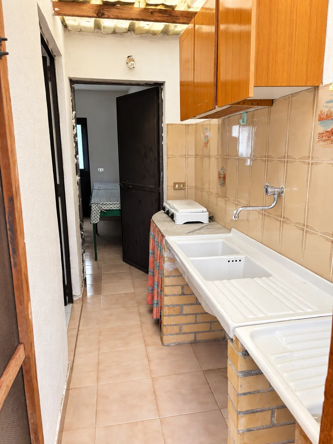 VILLA SINGOLA CON DUE APPARTAMENTI INDIPENDENTI E AMPIO GIARDINO – VACCARIZZO, CATANIA · foto 16