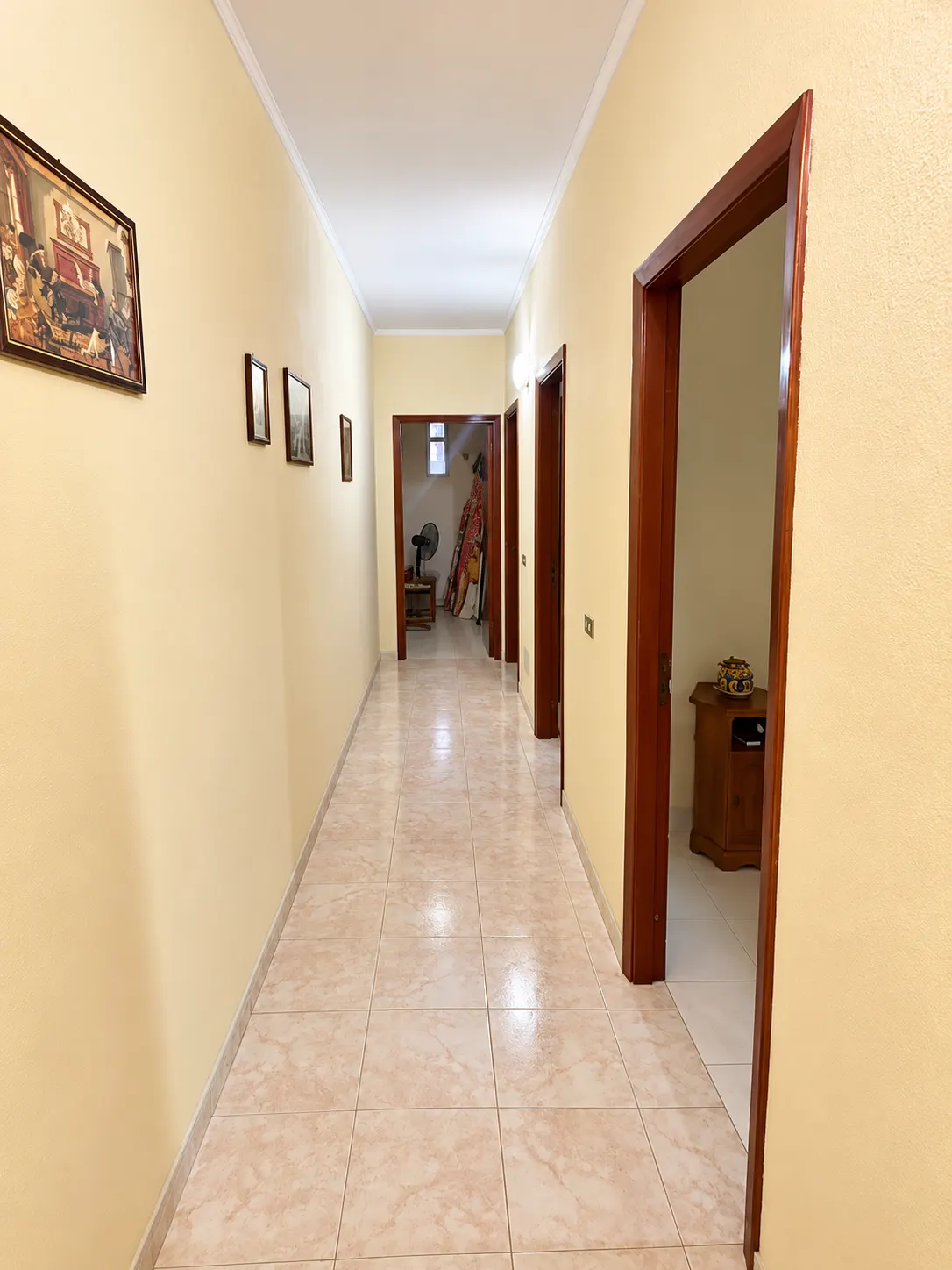 VILLA SINGOLA CON DUE APPARTAMENTI INDIPENDENTI E AMPIO GIARDINO – VACCARIZZO, CATANIA · foto 17