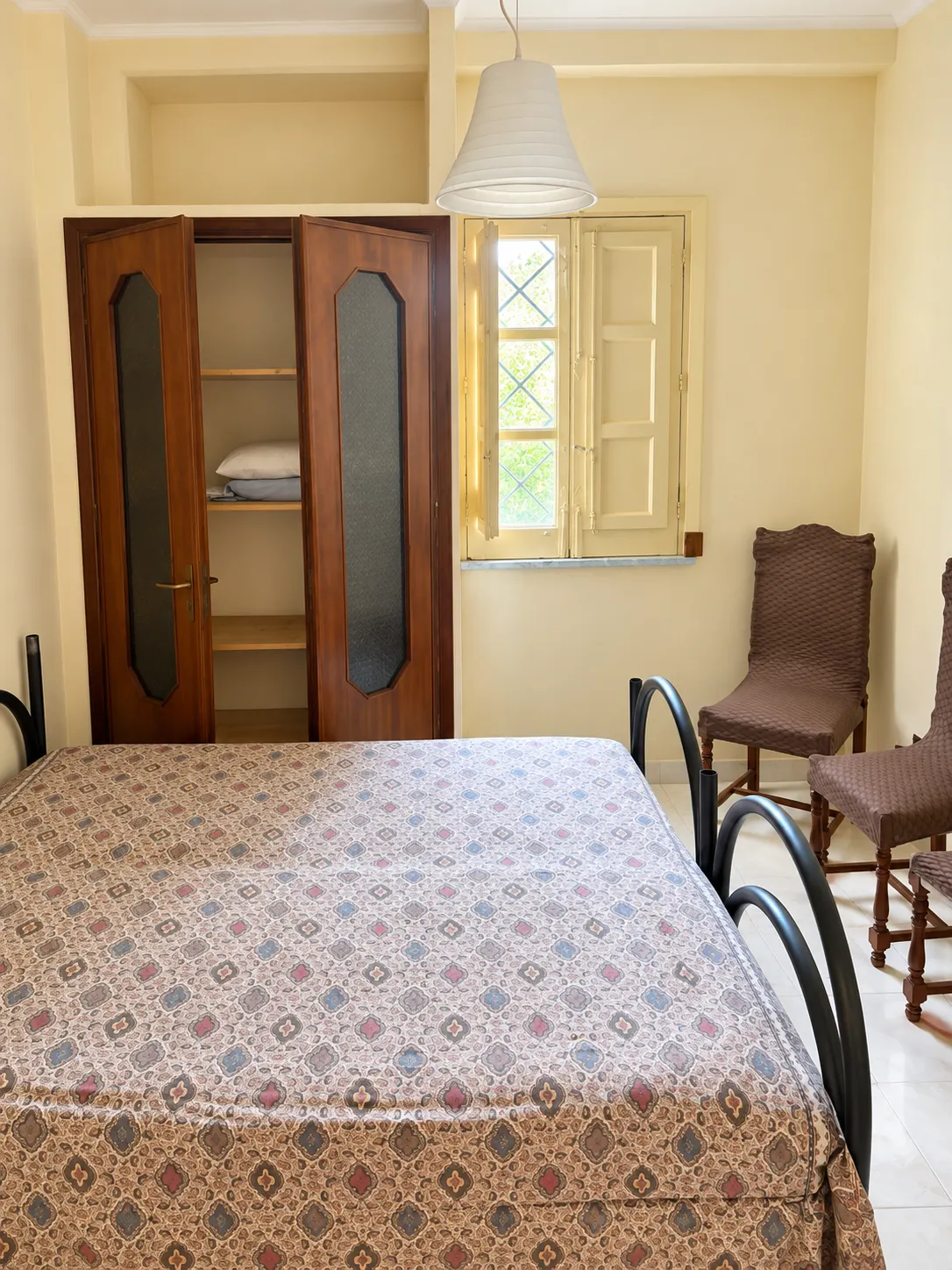 VILLA SINGOLA CON DUE APPARTAMENTI INDIPENDENTI E AMPIO GIARDINO – VACCARIZZO, CATANIA · foto 19