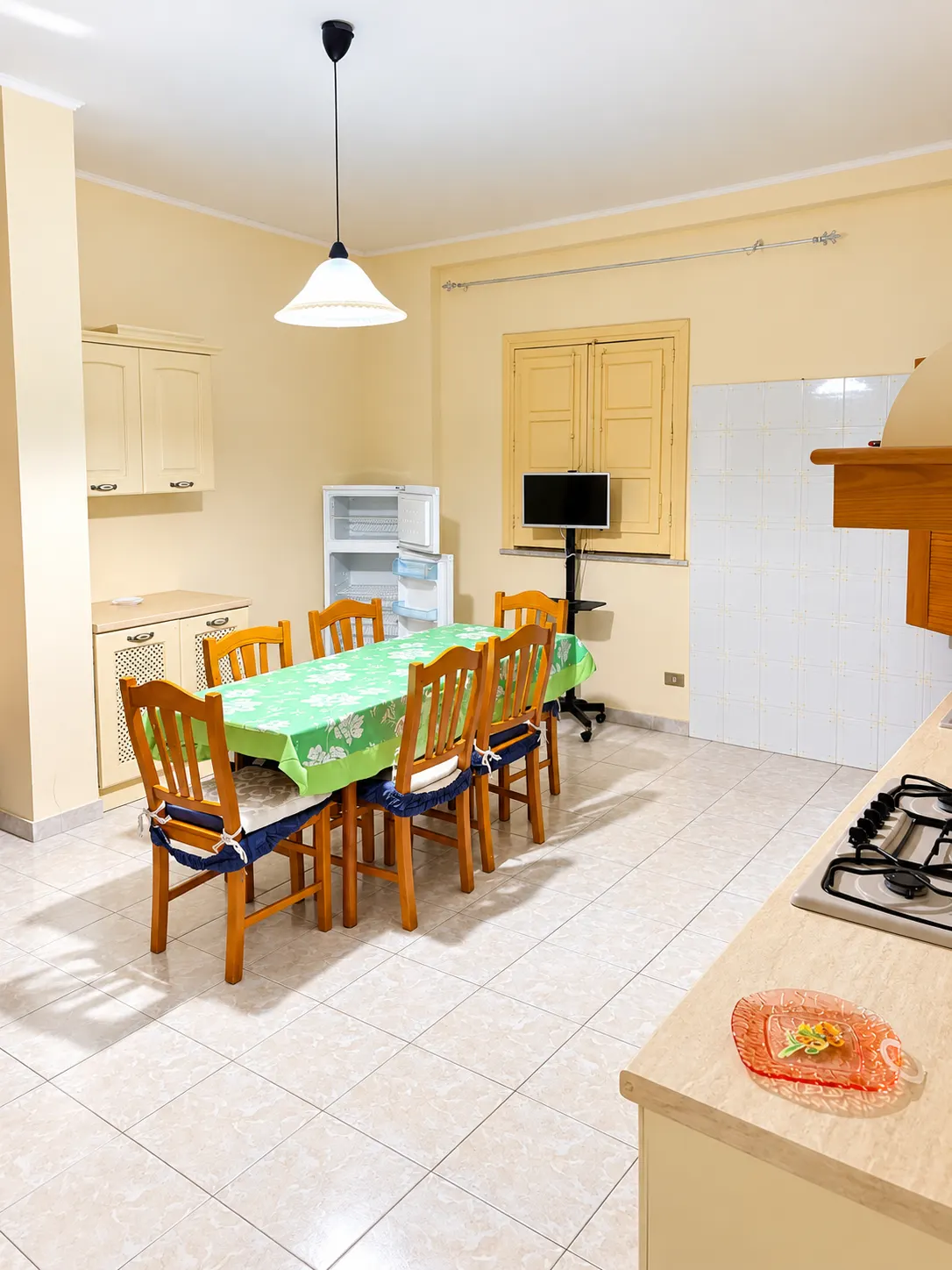 VILLA SINGOLA CON DUE APPARTAMENTI INDIPENDENTI E AMPIO GIARDINO – VACCARIZZO, CATANIA · foto 6
