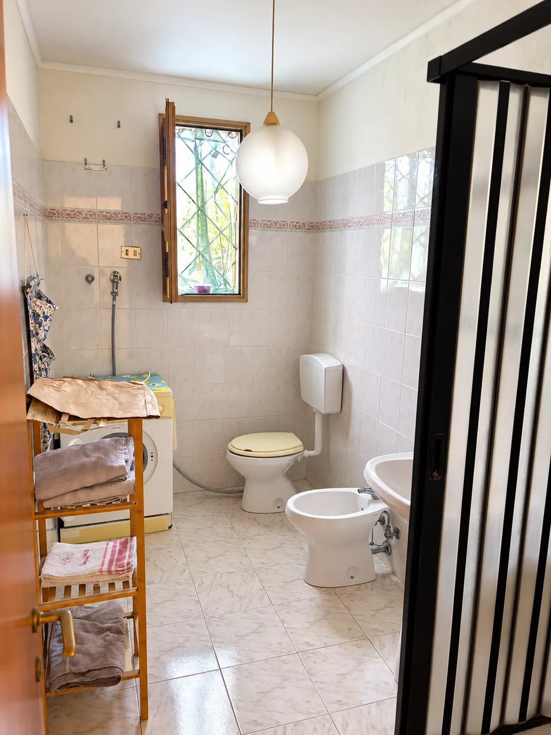VILLA SINGOLA CON DUE APPARTAMENTI INDIPENDENTI E AMPIO GIARDINO – VACCARIZZO, CATANIA · foto 8