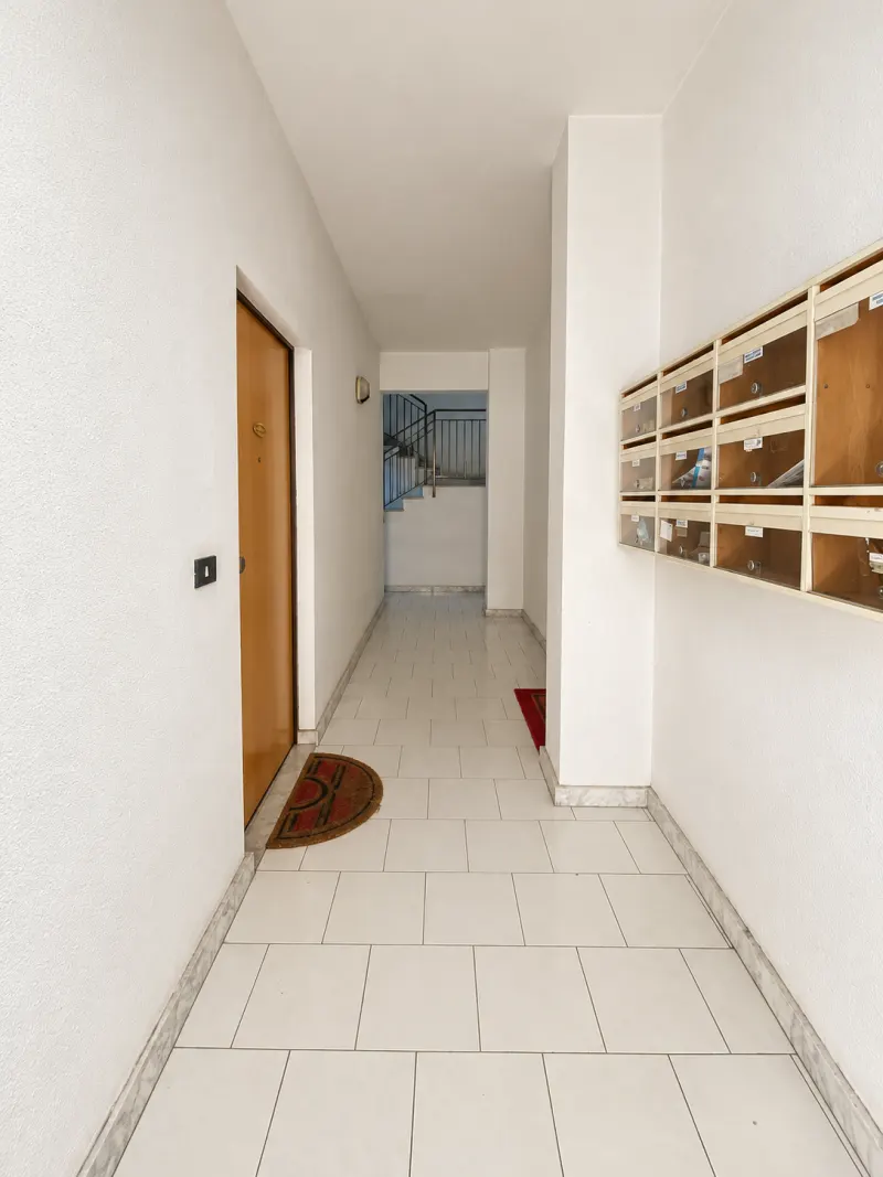 APPARTAMENTO RISTRUTTURATO CON VISTA PANORAMICA · foto 2