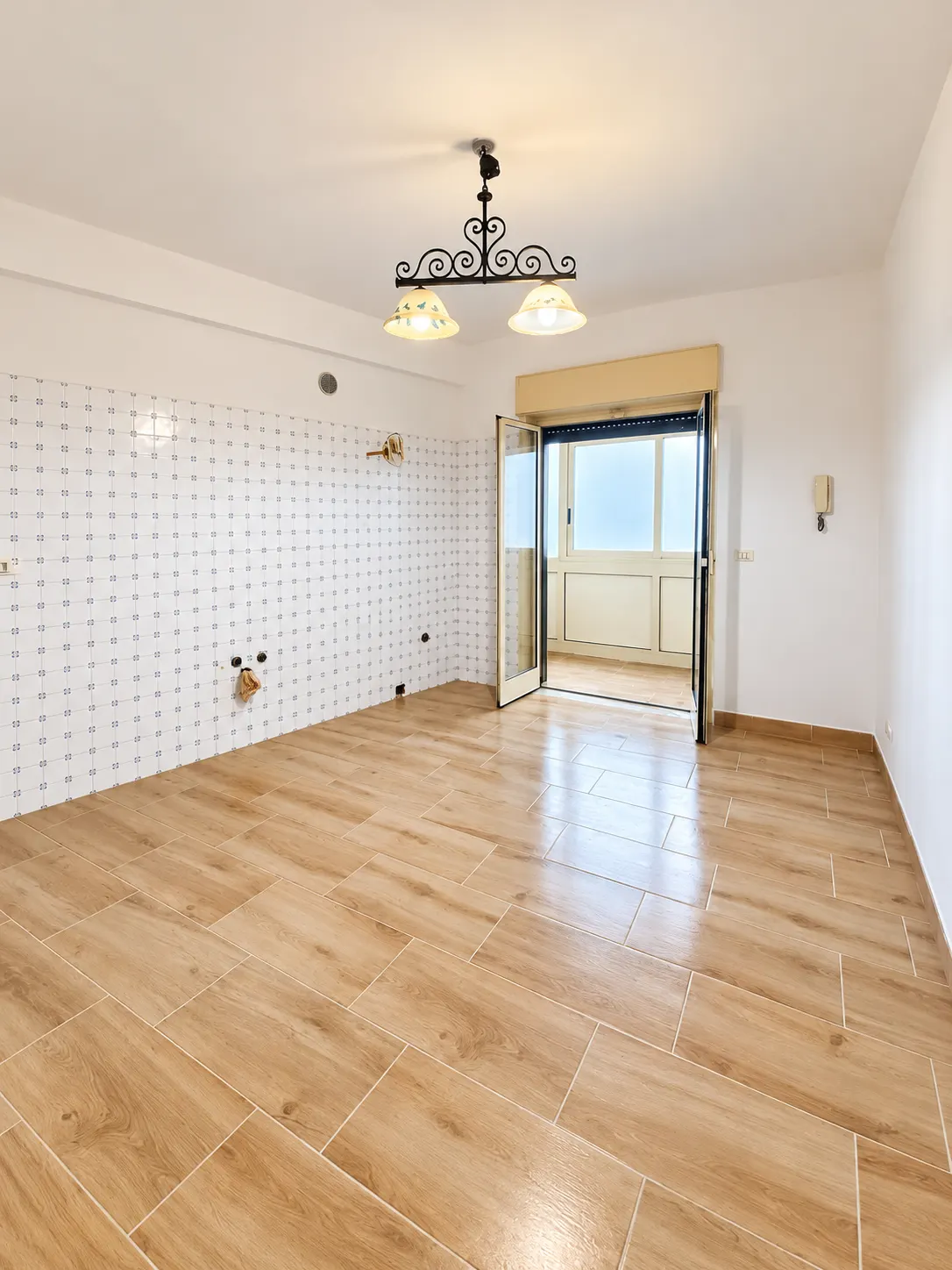 APPARTAMENTO RISTRUTTURATO CON VISTA PANORAMICA · foto 14