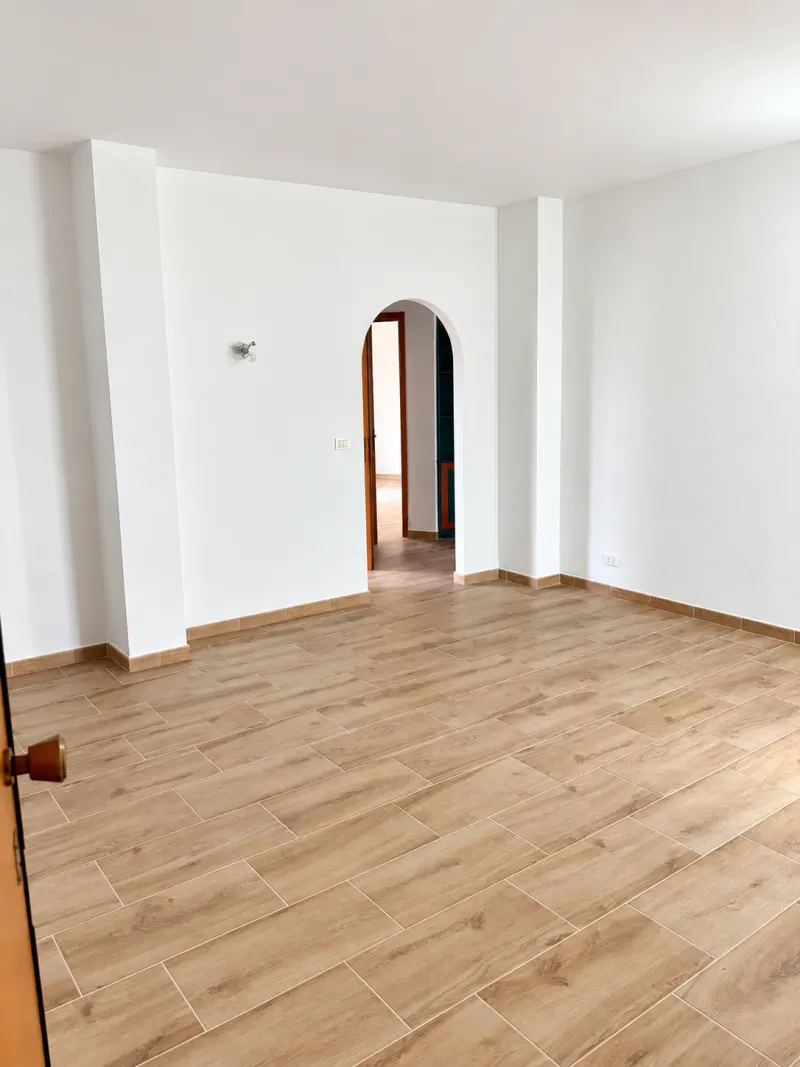 APPARTAMENTO RISTRUTTURATO CON VISTA PANORAMICA · foto 3