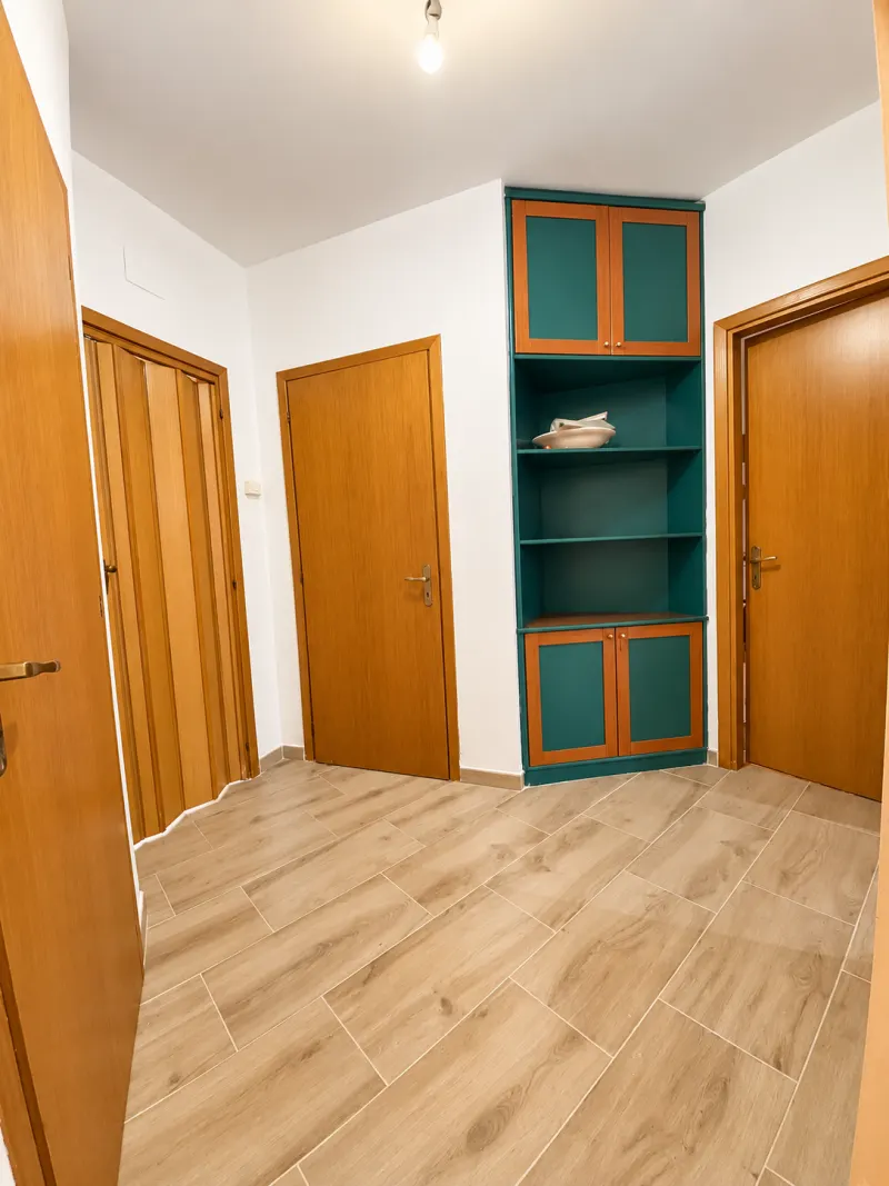 APPARTAMENTO RISTRUTTURATO CON VISTA PANORAMICA · foto 5