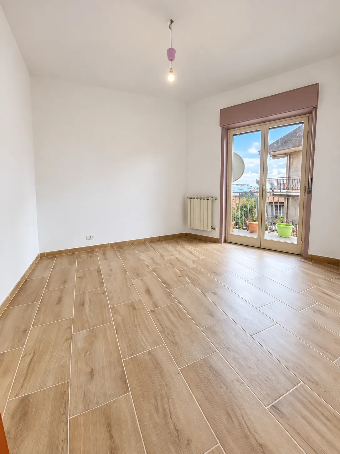 APPARTAMENTO RISTRUTTURATO CON VISTA PANORAMICA · foto 6