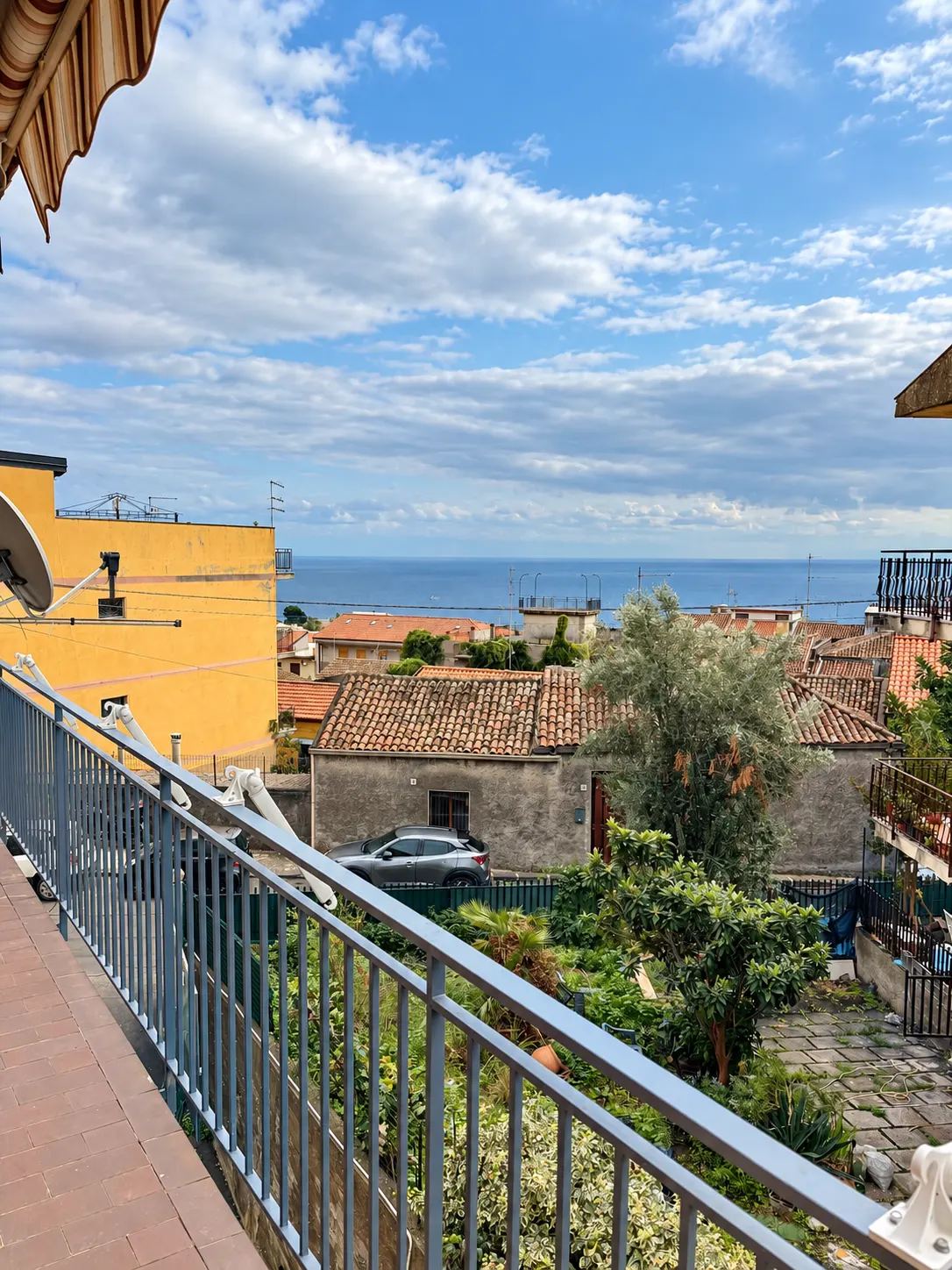 APPARTAMENTO RISTRUTTURATO CON VISTA PANORAMICA · foto 10