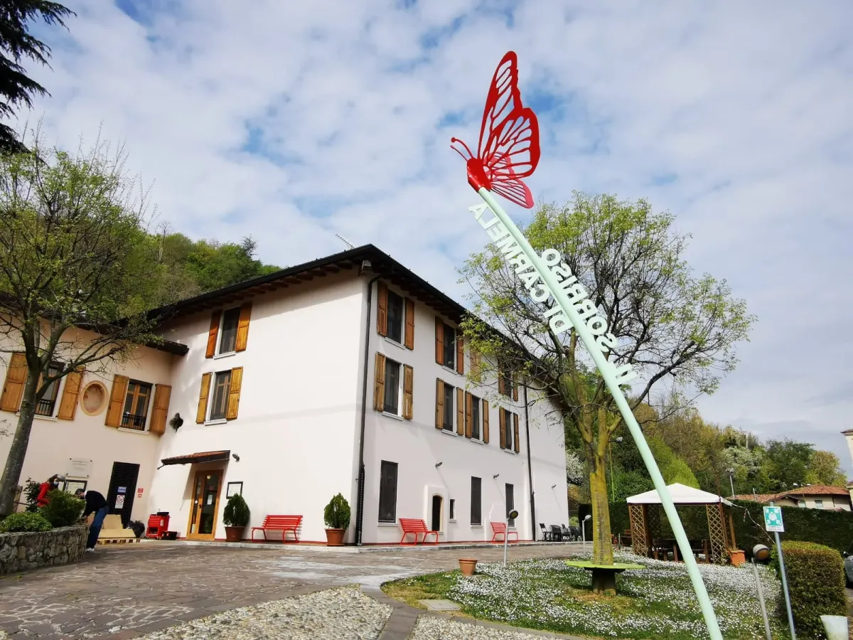 villa soiano · foto 1