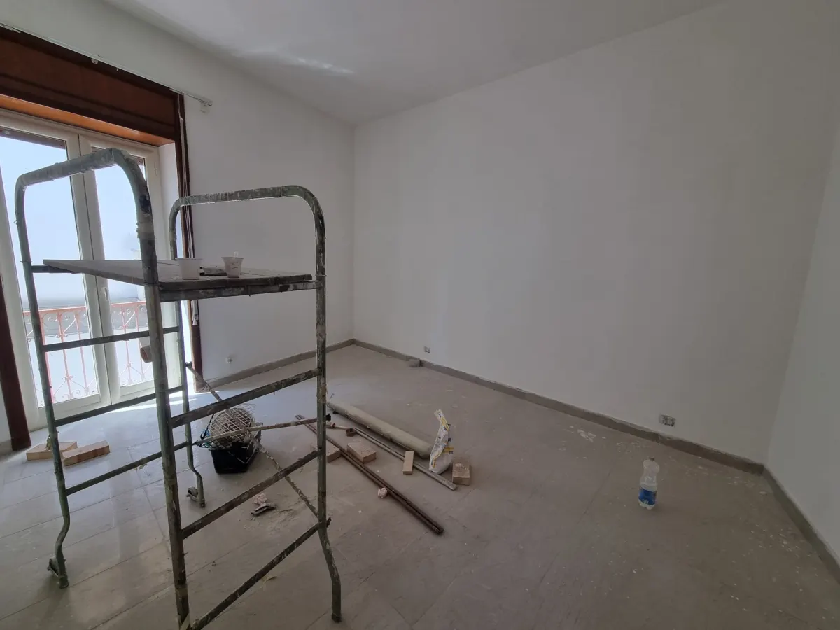 Bilocale in via Alfieri Afragola · foto 11