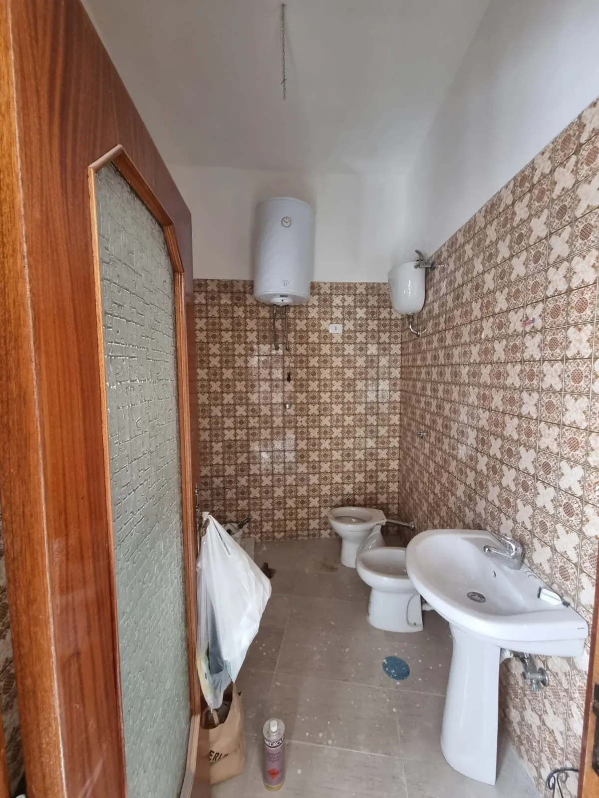 Bilocale in via Alfieri Afragola · foto 12