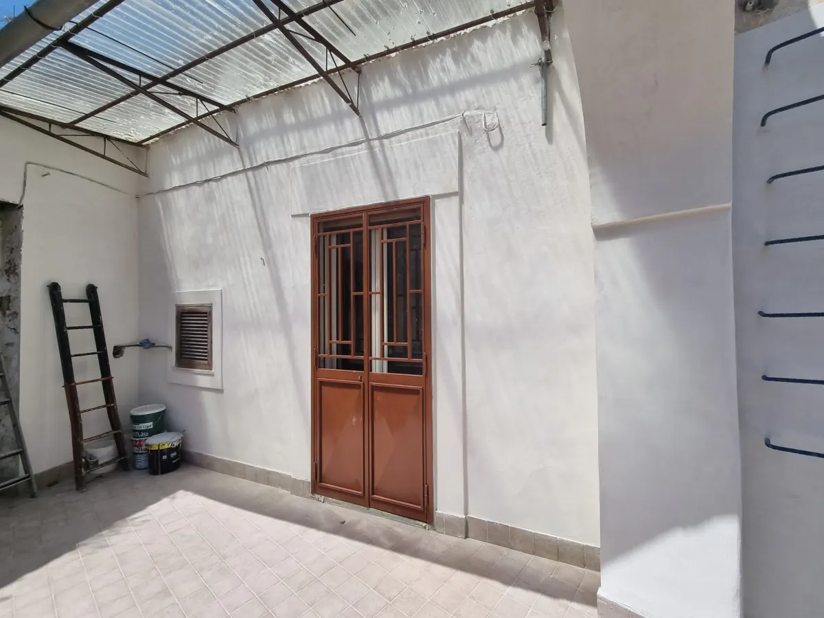 Bilocale in via Alfieri Afragola · foto 13