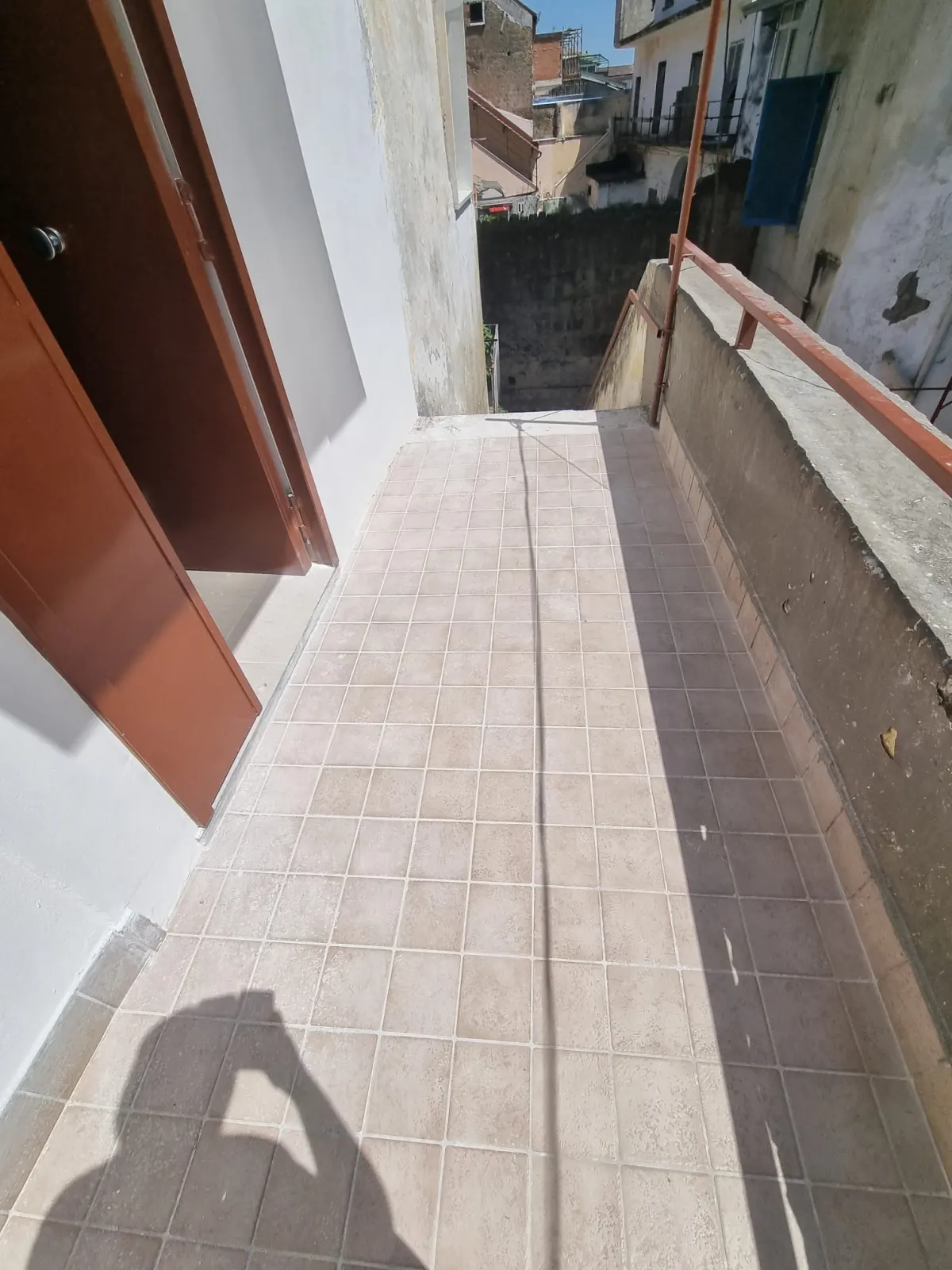 Bilocale in via Alfieri Afragola · foto 8