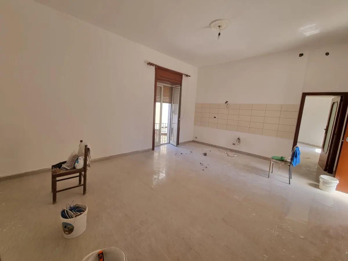 Bilocale in via Alfieri Afragola · foto 10