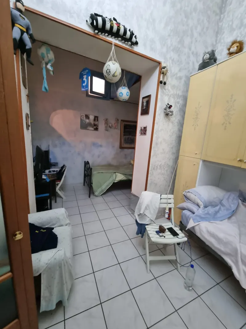 Viale S.Antonio trilocale primo piano · foto 2