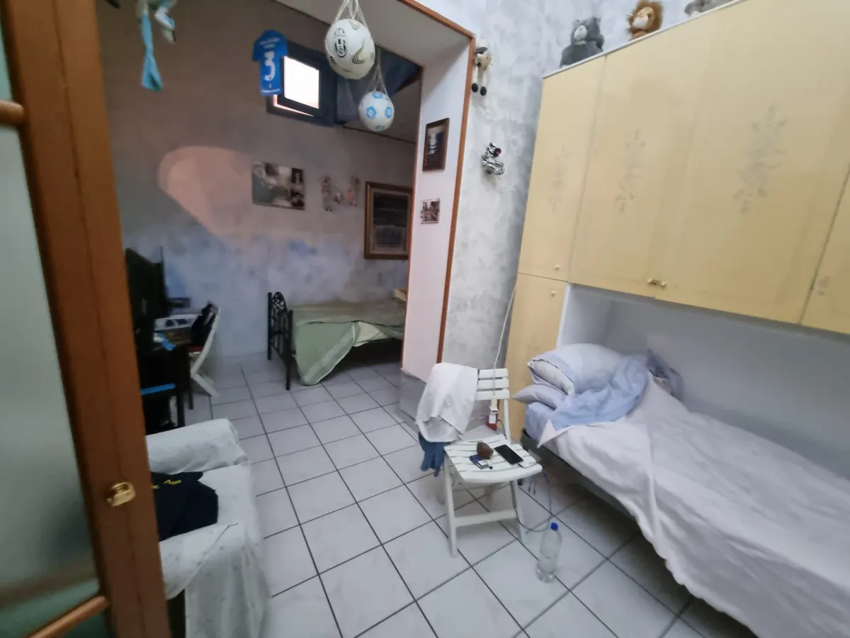 Viale S.Antonio trilocale primo piano · foto 11