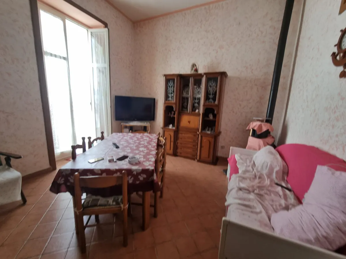 Viale S.Antonio trilocale primo piano · foto 13