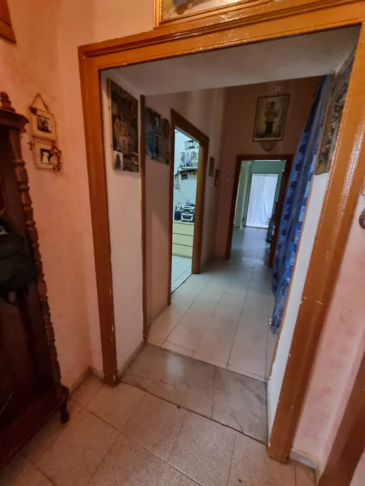 Viale S.Antonio trilocale primo piano · foto 15
