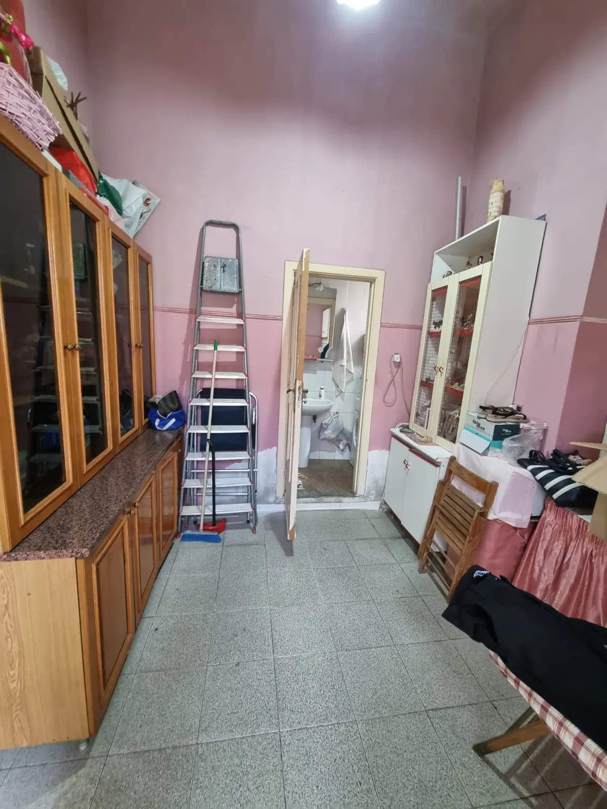 Viale S.Antonio trilocale primo piano · foto 16