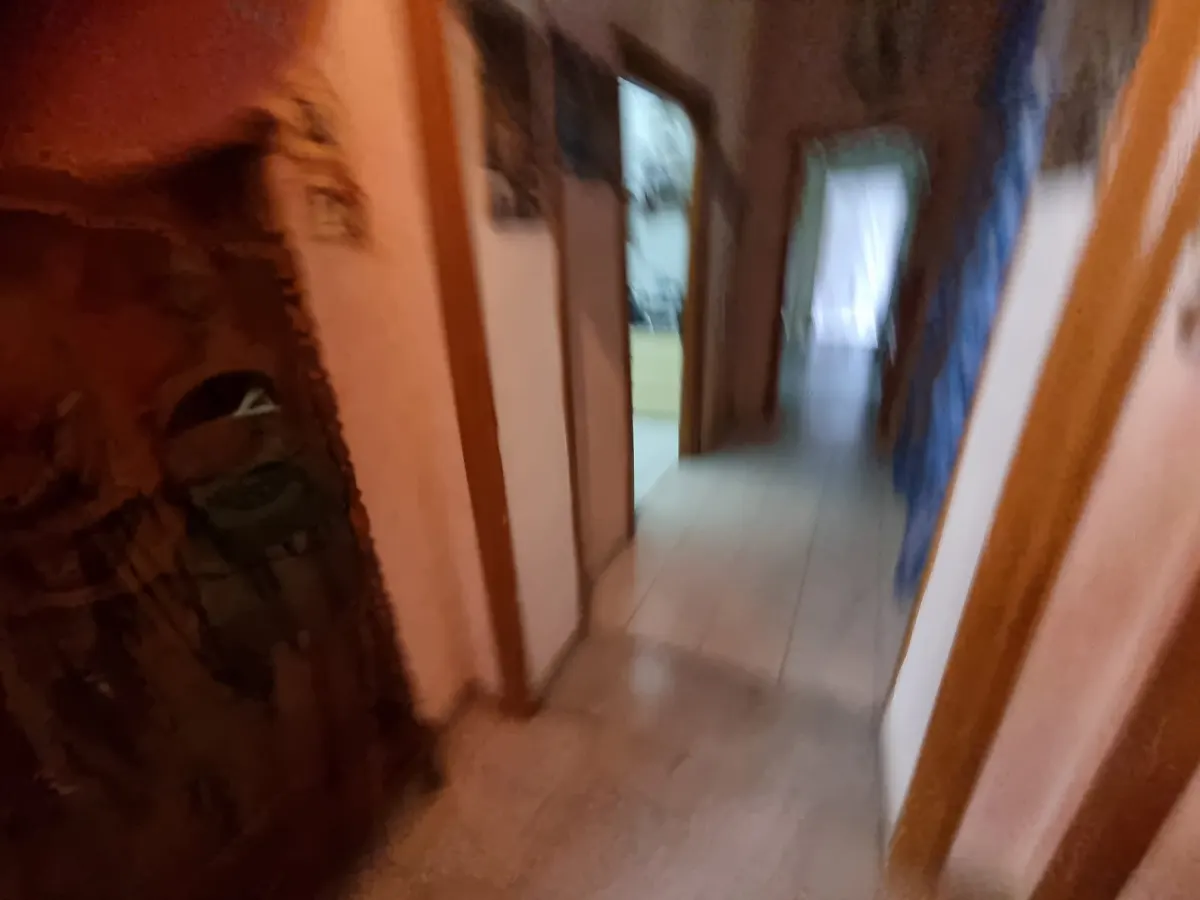 Viale S.Antonio trilocale primo piano · foto 17