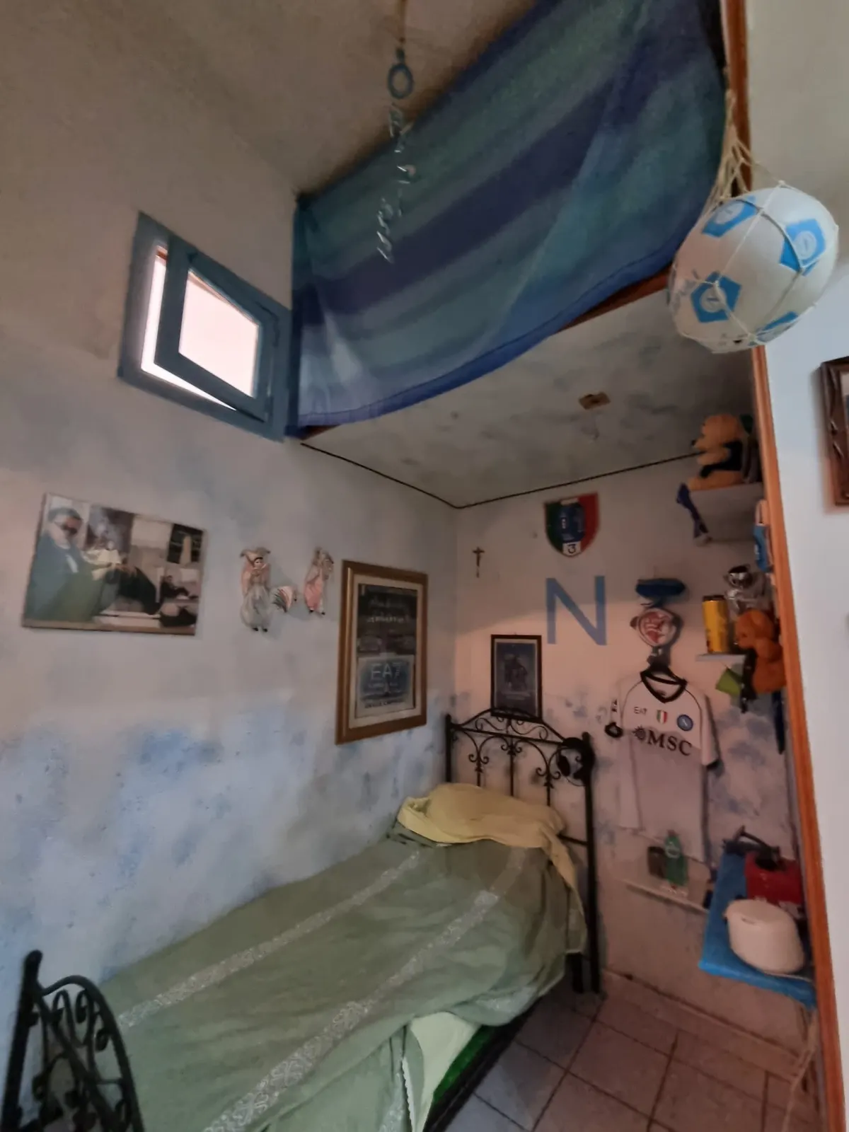 Viale S.Antonio trilocale primo piano · foto 18