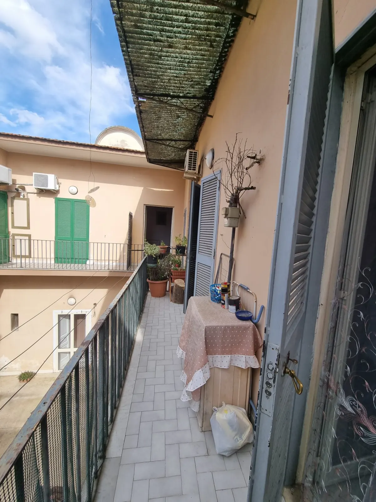 Viale S.Antonio trilocale primo piano · foto 20