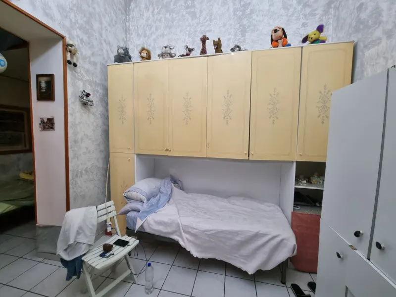 Viale S.Antonio trilocale primo piano · foto 3