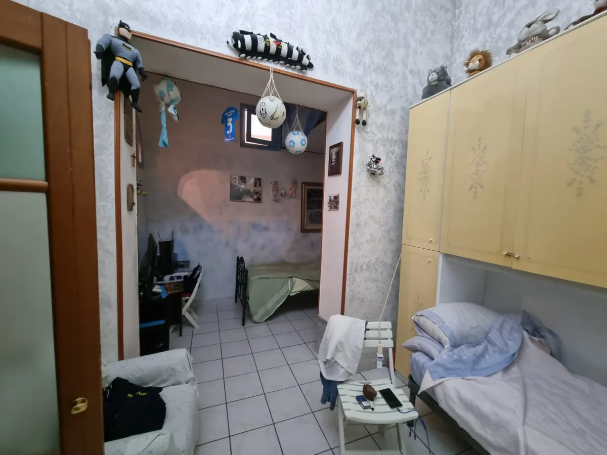 Viale S.Antonio trilocale primo piano · foto 21