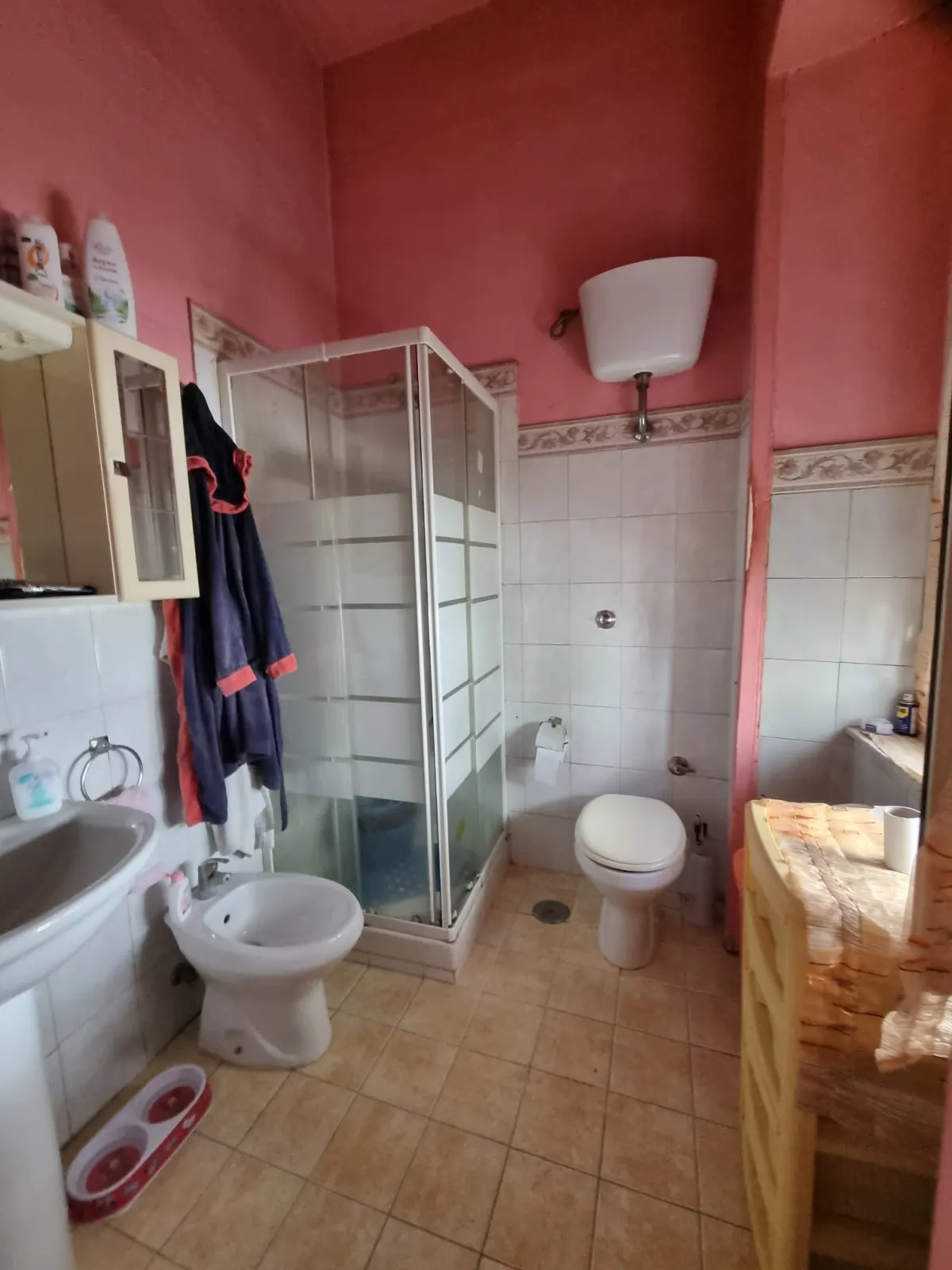 Viale S.Antonio trilocale primo piano · foto 8