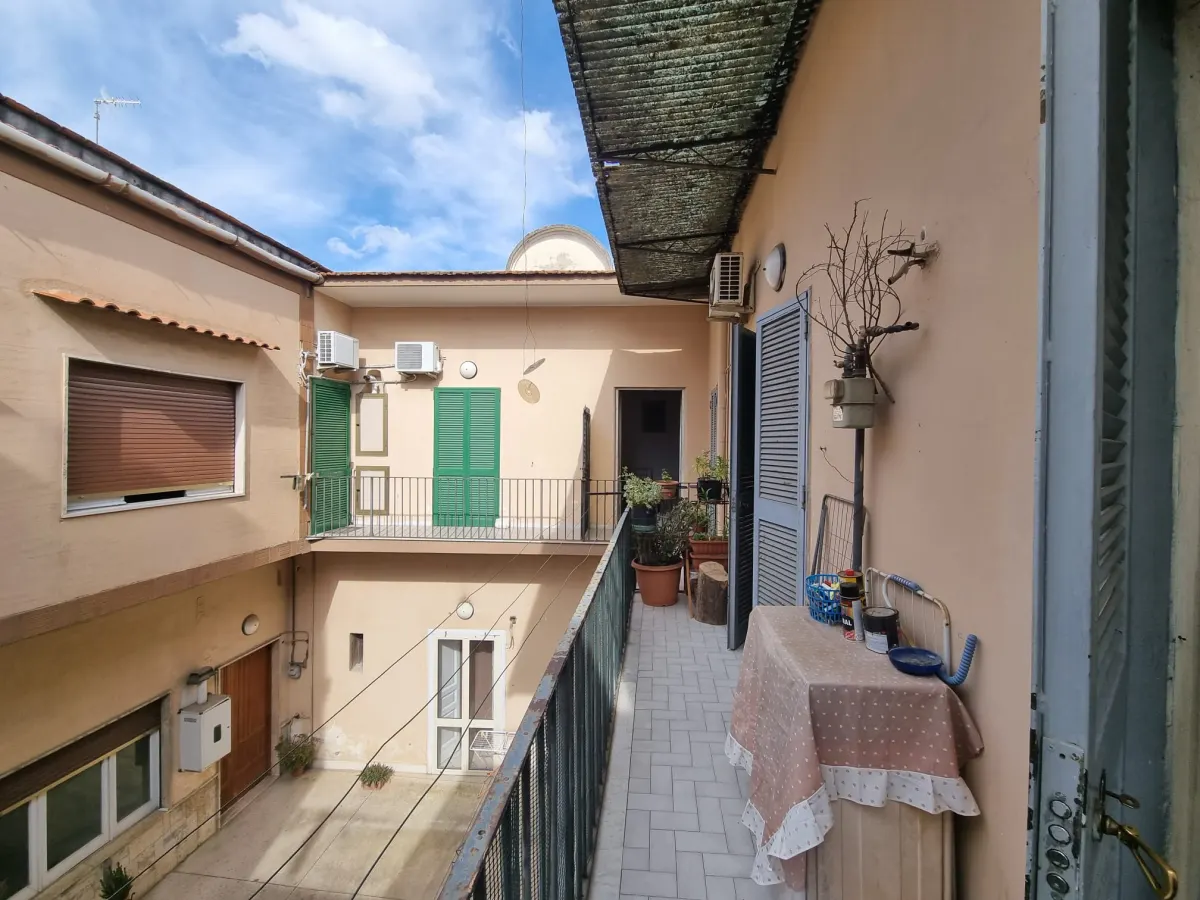 Viale S.Antonio trilocale primo piano · foto 9