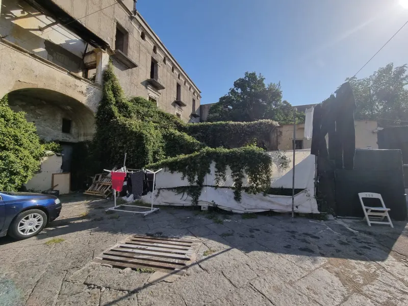 Complesso edilizio via Alfieri Afragola · foto 2