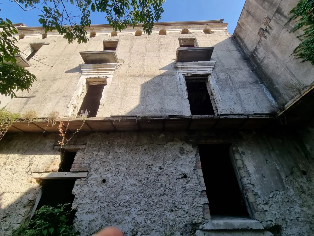 Complesso edilizio via Alfieri Afragola · foto 13