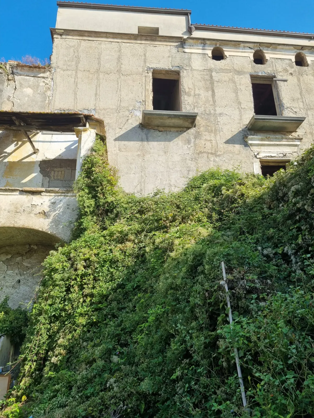 Complesso edilizio via Alfieri Afragola · foto 18