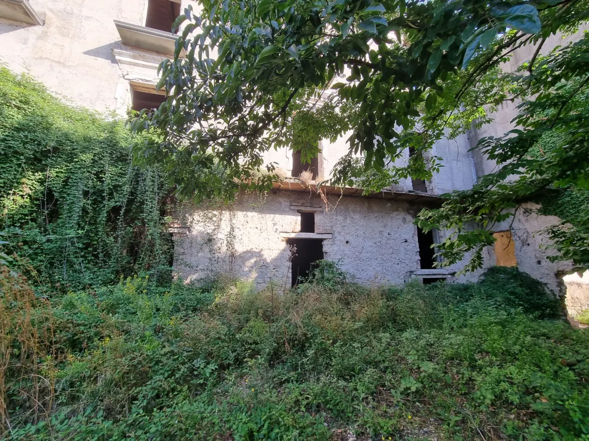 Complesso edilizio via Alfieri Afragola · foto 21