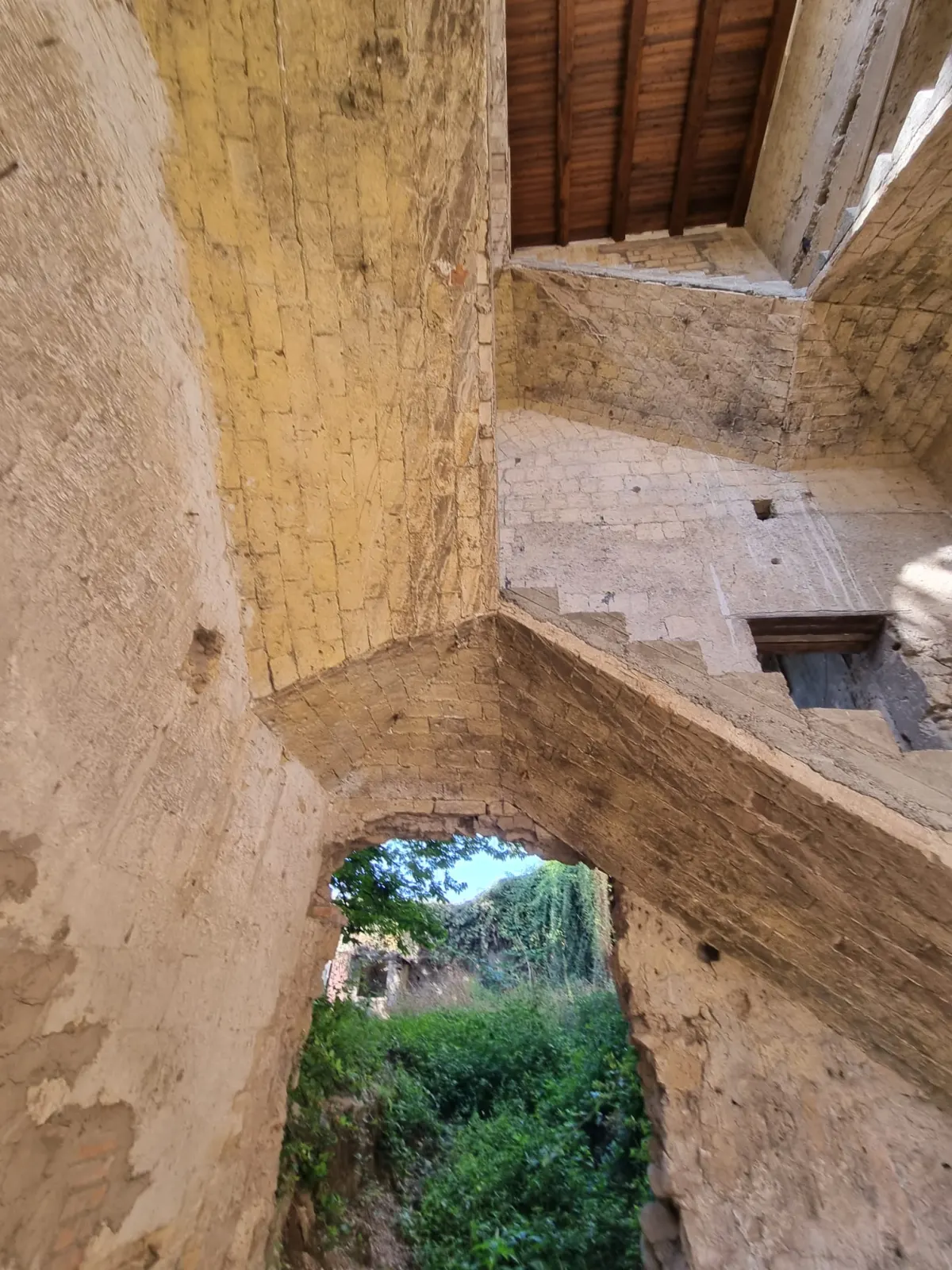 Complesso edilizio via Alfieri Afragola · foto 7