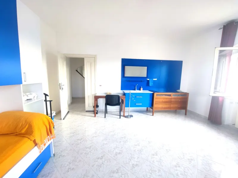 Appartamento in vendita in Via Brindisi 240.000 Euro a Casoria