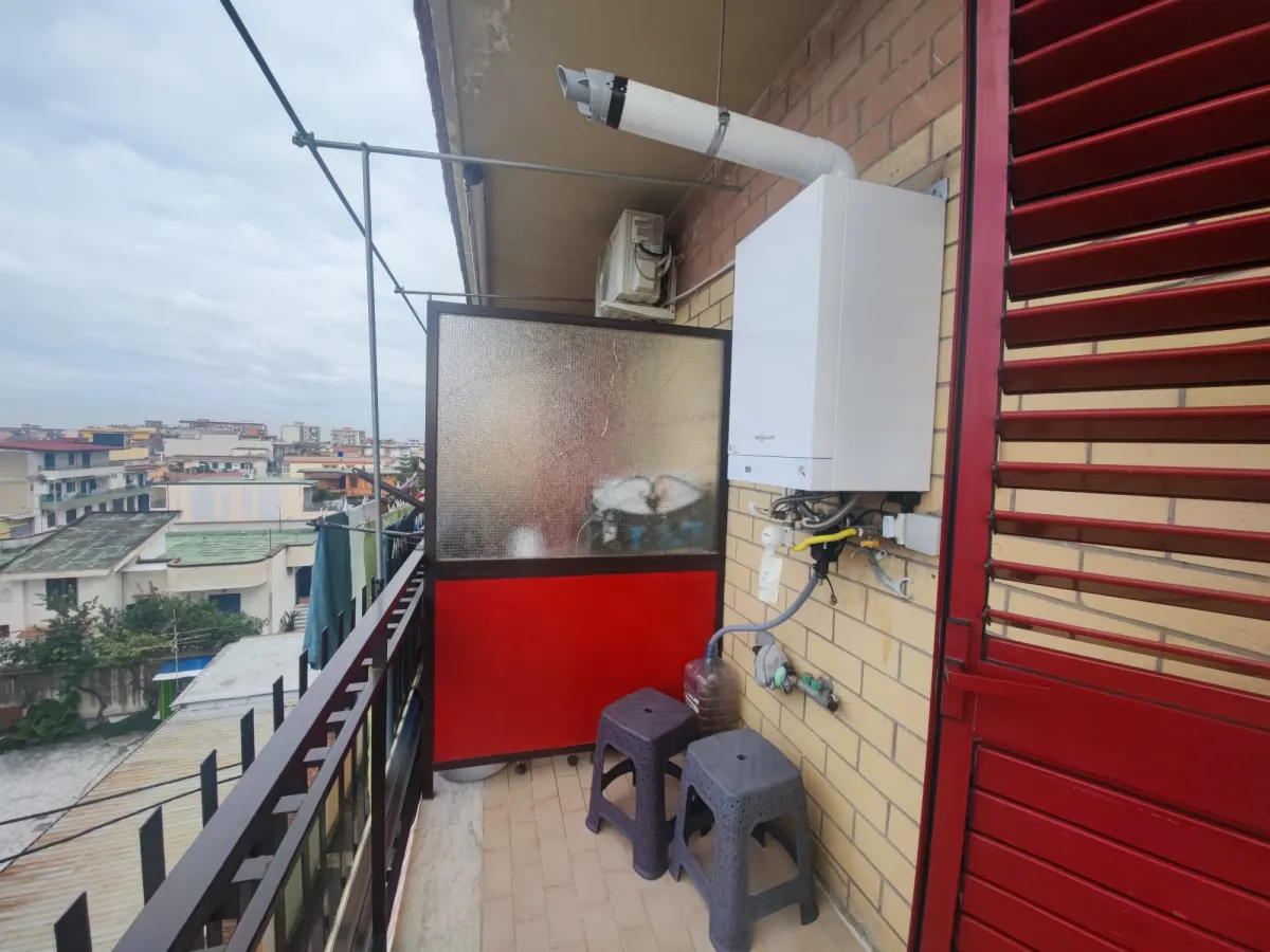 Appartamento in vendita in Via Brindisi  240.000 Euro · foto 11