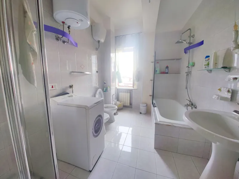 Appartamento in vendita in Via Brindisi 240.000 Euro · foto 5