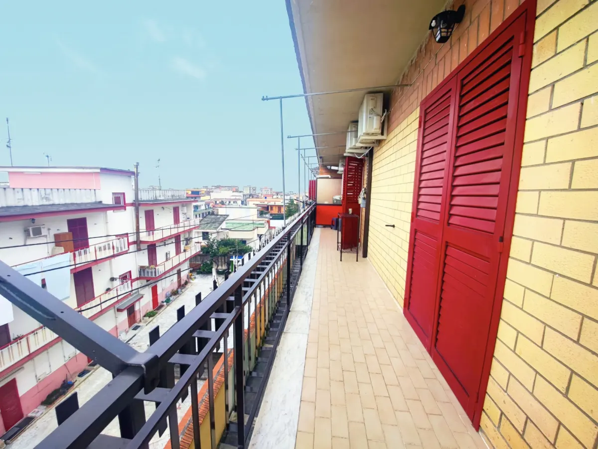 Appartamento in vendita in Via Brindisi  240.000 Euro · foto 10